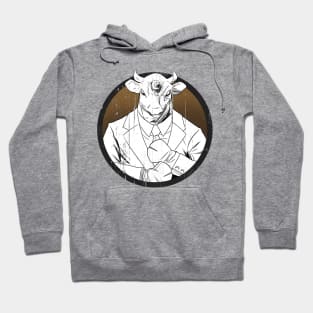 Misteer Knight Hoodie